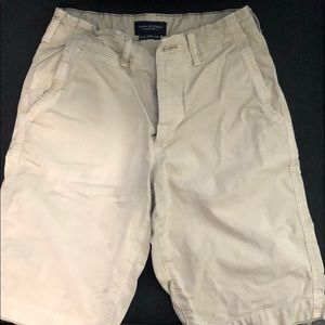 American Eagle Next Level Flex Shorts